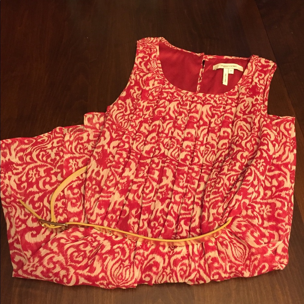 Max and Cleo dress - Picture 4 of 7